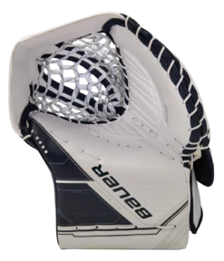 Bauer Supreme Mach Senior Catcher *DigiPrint*
