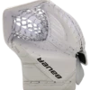 Bauer Supreme Mach Senior Goalie Catcher -Bauer 1059804 3 4 White 1014