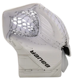 Bauer Supreme Mach Senior Goalie Catcher