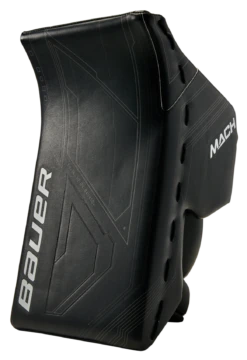 Bauer Supreme M5 Pro Senior Goalie Blocker -Bauer 1059810 3 4 BLK 0994 bfca5fc6 2757 41cf a104 8fa93e36fe9c