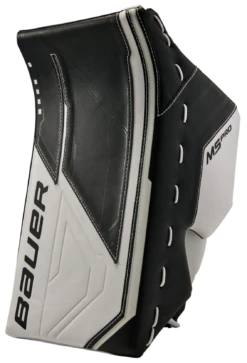 Bauer Supreme M5 Pro Senior Goalie Blocker -Bauer 1059811 3 4 WBK 0982 6c1ed1b1 c9cc 4d3d bd6f 61889cf5c92d