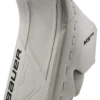 Bauer Supreme M5 Pro Senior Goalie Blocker -Bauer 1059811 3 4 White 0975 ccffb428 72f0 402b bb66 8922fdea235b