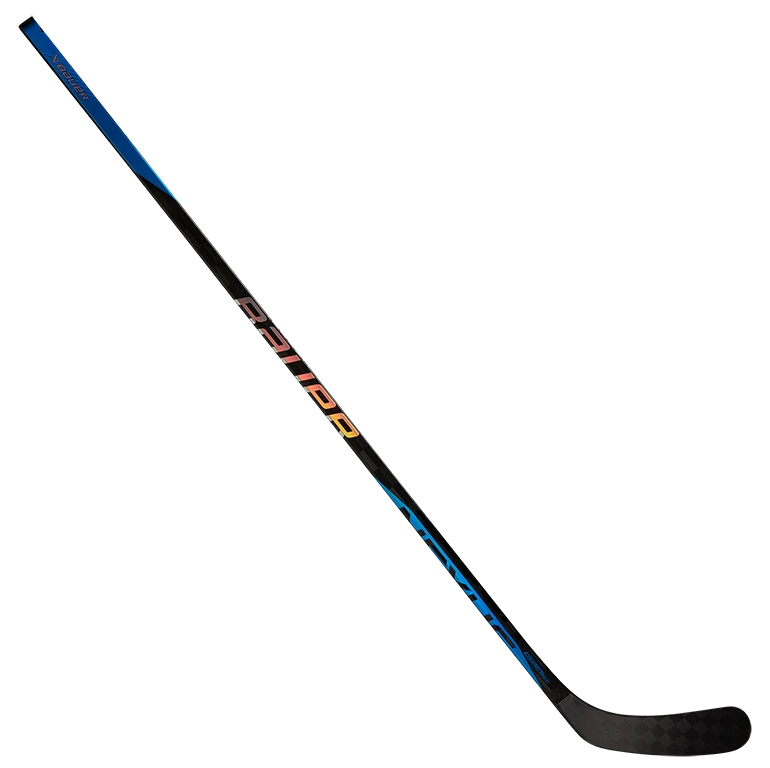 Bauer Nexus Sync Intermediate Hockey Stick 3 Bauer Nexus Sync Intermediate Hockey Stick