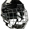Bauer Re-Akt 85 Combo Hockey Helmet
