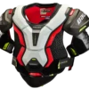 Bauer Vapor Hyperlite Senior Shoulder Pads -Bauer 1059913 Front View 0563 a3d6949c 326a 410d 8318 67b64a41b97a