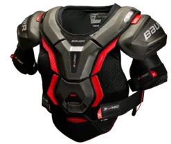 Bauer Vapor 3X Pro Intermediate Shoulder Pads