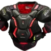 Bauer Vapor 3X Senior Shoulder Pads -Bauer 1059916 Front 0671 273ce6e5 4b1c 492b 9e4c 326c70789b81