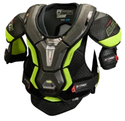 Bauer Vapor 3X Pro Junior Shoulder Pads