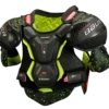 Bauer Vapor 3X Junior Shoulder Pads