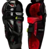 Bauer Vapor 3X Senior Shin Guards -Bauer 1059934 3 4 Bauer 0891 e653b8c3 aaa6 4ce7 950f 29e2074b1ba7