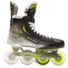 Bauer Vapor 3X Pro Intermediate Roller Skates -Bauer 1060217 RH VAPOR 3X PRO SKATE 0490 clipped 1