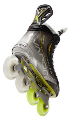 Bauer Vapor 3X Pro Senior Roller Skates -Bauer 1060217 RH VAPOR 3X PRO SKATE 0519 clipped eba89cca 6321 48dd a815 00d7f6e8a418