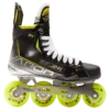 Bauer Vapor 3X Intermediate Roller Skates