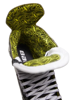 Bauer Vapor X3.5 Junior Roller Skates 9 Bauer Vapor X3.5 Junior Roller Skates -Bauer 1060231 RH Vapor X3.5 Skate 0525 clipped 40ad49e3 be85 4f20 b9a5 5425b45e4f96