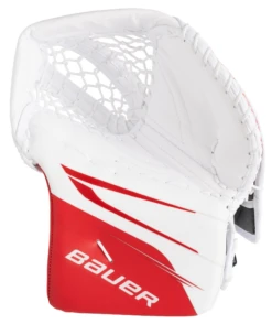Bauer Vapor Hyperlite2 Senior Goalie Catcher 19 Bauer Vapor Hyperlite2 Senior Goalie Catcher -Bauer 1061626 BTH23 GOAL STICKS ELITE SR MTOBLACK catalog front 088cff12 3db6 42ae 90f7 41fbaf971f52