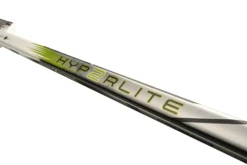 Bauer Vapor Hyperlite2 Intermediate Goalie Stick (Silver Black) -Bauer 1061626 BTH23 GOAL STICKS ELITE SR MTOBLACK catalog front 088fc90e 17a6 4c50 9d50 951adbcb277c