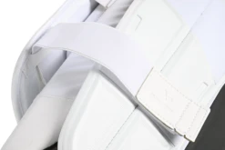 Bauer Vapor Hyperlite2 Senior Goalie Pads -Bauer 1061626 BTH23 GOAL STICKS ELITE SR MTOBLACK catalog front 10330133 4f44 4189 93e8 2689228f9d96