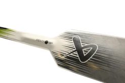 Bauer Vapor Hyperlite2 Senior Goalie Stick (Silver Black) -Bauer 1061626 BTH23 GOAL STICKS ELITE SR MTOBLACK catalog front 2ba37e33 da8c 442f 9fea cbb7d906fef8