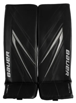 Bauer Vapor Hyperlite2 Senior Goalie Pads -Bauer 1061626 BTH23 GOAL STICKS ELITE SR MTOBLACK catalog front 362d1c05 bcc1 4be3 9775 fcd8a5266fd5