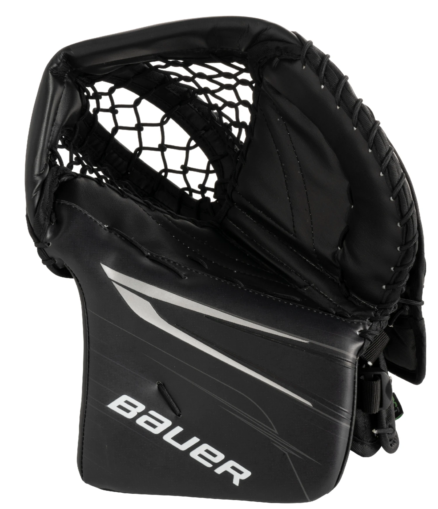 Bauer Vapor Hyperlite2 Senior Goalie Catcher 8 Bauer Vapor Hyperlite2 Senior Goalie Catcher - Image 6