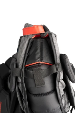 Bauer Vapor Hyperlite2 Senior Goalie Chest Protector -Bauer 1061626 BTH23 GOAL STICKS ELITE SR MTOBLACK catalog front 6db4f3b9 d7e9 49cd 9352 a5d9150f6854