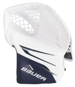 Bauer Vapor Hyperlite2 Senior Goalie Catcher 18 Bauer Vapor Hyperlite2 Senior Goalie Catcher -Bauer 1061626 BTH23 GOAL STICKS ELITE SR MTOBLACK catalog front 84258b30 f736 4344 a7e4 6caee9067a46