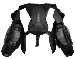 Bauer Elite 2023 Intermediate Goalie Chest Protector -Bauer 1061626 BTH23 GOAL STICKS ELITE SR MTOBLACK catalog front 96237890 bb0c 4355 9b4e d7f1678d2e6d
