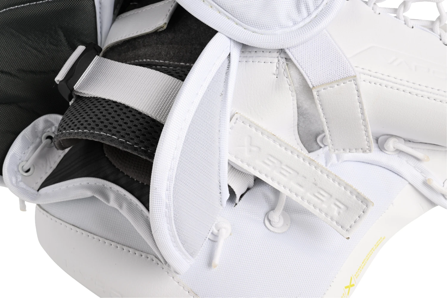 Bauer Vapor Hyperlite2 Senior Goalie Catcher 6 Bauer Vapor Hyperlite2 Senior Goalie Catcher - Image 4