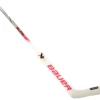 Bauer Elite 2023 Intermediate Goalie Stick (Red) -Bauer 1061626 BTH23 GOAL STICKS ELITE SR MTOBLACK catalog front a4f7d1c0 a36c 4e17 9425 b24f06d9f67e