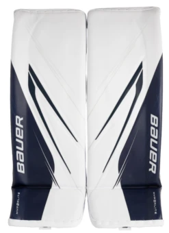 Bauer Vapor Hyperlite2 Senior Goalie Pads -Bauer 1061626 BTH23 GOAL STICKS ELITE SR MTOBLACK catalog front aa103566 7398 44b5 b7e0 d6a69618857b