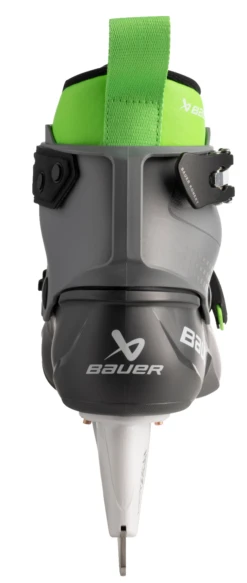 Bauer Konekt HF2 Senior Goalie Skates -Bauer 1061658 BTH23 GOAL PADS HYP2RLITE SR WHITE Tune Fit Strap detail 02 2097fdcc 84a0 4681 9997 f80b817e83ff