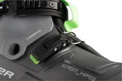 Bauer Konekt HF2 Intermediate Goalie Skates -Bauer 1061658 BTH23 GOAL PADS HYP2RLITE SR WHITE Tune Fit Strap detail 02 5050c5f7 df68 432a 8ad4 4af376174389