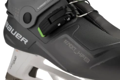 Bauer Konekt HF2 Intermediate Goalie Skates -Bauer 1061658 BTH23 GOAL PADS HYP2RLITE SR WHITE Tune Fit Strap detail 02 91cdb5fb 4962 4daf bdb8 e3bff9b87bac