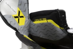 Bauer Vapor Hyperlite2 Intermediate Hockey Skates -Bauer 1061681 BTH23 SKATE VAPOR X5PRO SR tongue detail edit 054f25a0 7d85 4568 a098 e4b03608df80