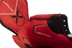 Bauer Vapor X5 Pro Senior Hockey Skates -Bauer 1061681 BTH23 SKATE VAPOR X5PRO SR tongue detail edit 3491e48a e555 479f 8702 778bff625dca