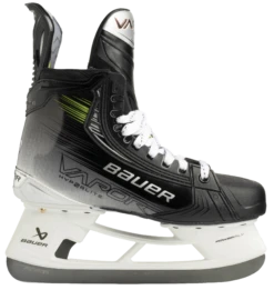 Bauer Vapor Hyperlite2 Senior Hockey Skates -Bauer 1061681 BTH23 SKATE VAPOR X5PRO SR tongue detail edit 95b7884f 3995 4517 bde7 eb21753d9311