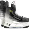 Bauer Vapor Hyperlite2 Senior Hockey Skates -Bauer 1061681 BTH23 SKATE VAPOR X5PRO SR tongue detail edit b8c85063 0def 492e acfe 9aff51917651