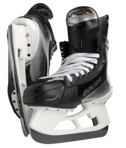 Bauer Vapor Hyperlite2 Senior Hockey Skates -Bauer 1061681 BTH23 SKATE VAPOR X5PRO SR tongue detail edit d42a9d3e 09ad 4f5d 9075 248c51463c6f