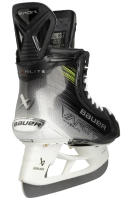 Bauer Vapor Hyperlite2 Senior Hockey Skates -Bauer 1061681 BTH23 SKATE VAPOR X5PRO SR tongue detail edit dfa1516c a094 4b0f 9e10 a75d5d60189b