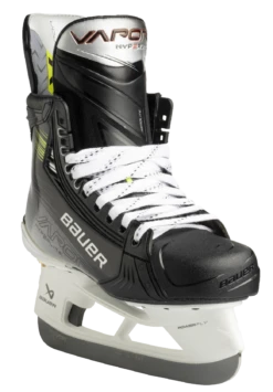 Bauer Vapor Hyperlite2 Senior Hockey Skates -Bauer 1061681 BTH23 SKATE VAPOR X5PRO SR tongue detail edit e0069f01 a068 484a 8c9f a40540157b7d