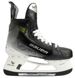 Bauer Vapor Hyperlite2 Senior Hockey Skates -Bauer 1061681 BTH23 SKATE VAPOR X5PRO SR tongue detail edit f47cb65a 3526 447d 9d9a 175f6415b93f