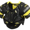 Bauer Supreme M3 Intermediate Shoulder Pads 2 Bauer Supreme M3 Intermediate Shoulder Pads -Bauer 1061871 BTH23 PROTECTIVE SHOULDER SUPREME M3 JR catalog threequarter edit 2