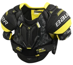 Bauer Supreme M3 Intermediate Shoulder Pads