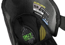 Bauer Supreme Mach Senior Elbow Pads -Bauer 1061873 BTH23 PROTECTIVE ELBOW SUPREME MACH SR liner detail 1a4b0740 1cd4 4739 a333 fb513aedf17a