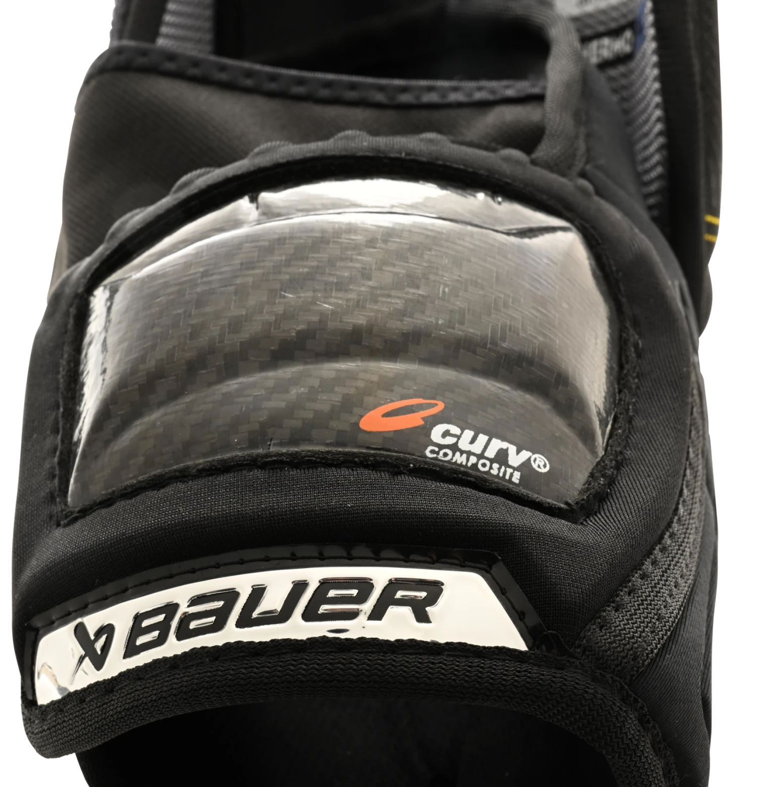 Bauer Supreme M5 Pro Intermediate Elbow Pads 5 Bauer Supreme M5 Pro Intermediate Elbow Pads - Image 3