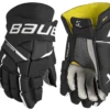 Bauer Supreme M3 Intermediate Hockey Gloves -Bauer 1061906 BTH23 PROTECTIVE GLOVE SUPREME M3 JR catalog palm b501a9a3 37d4 462c 9102 925dae548381