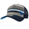 Bauer 9Forty Stripe Cap Adult -Bauer 155364