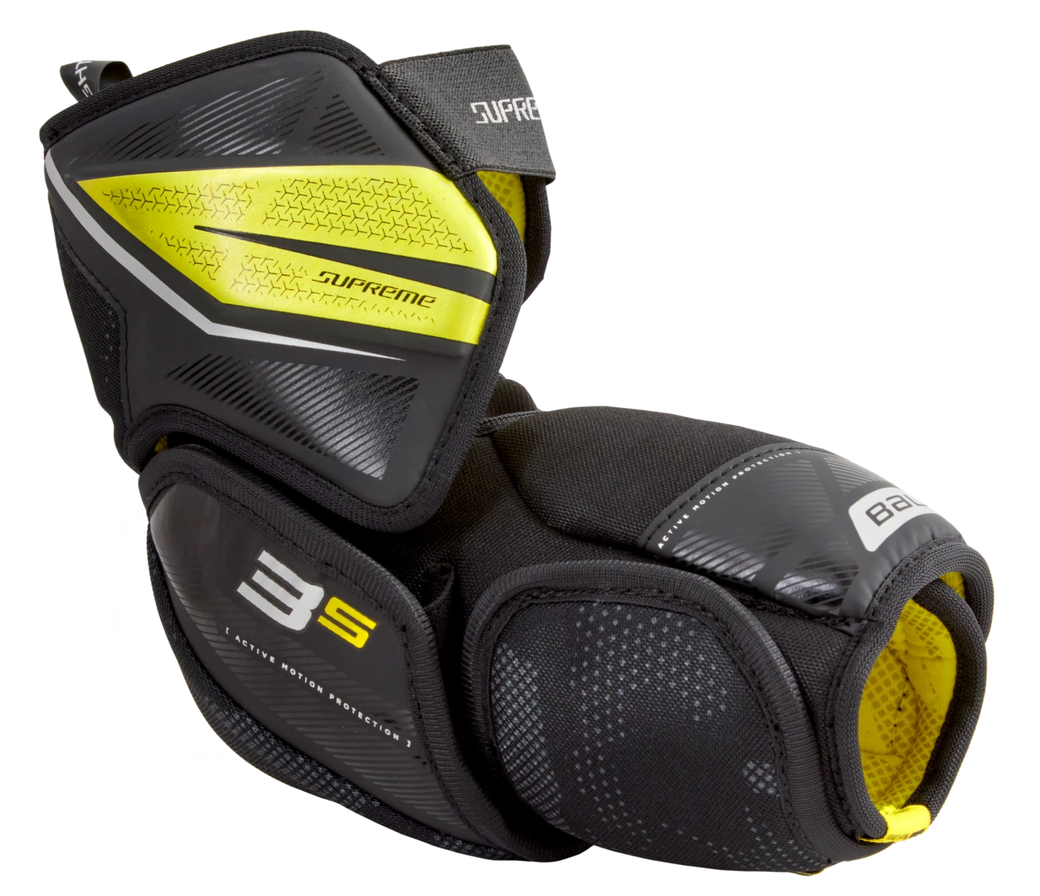 Bauer Supreme 3S Junior Elbow Pads 3 Bauer Supreme 3S Junior Elbow Pads