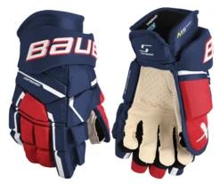 Bauer Supreme M5 Pro Senior Hockey Gloves 10 Bauer Supreme M5 Pro Senior Hockey Gloves -Bauer 391121cd 0b72 4392 90d7 5c7597818643
