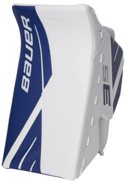 Bauer Supreme 3S Intermediate Goalie Blocker